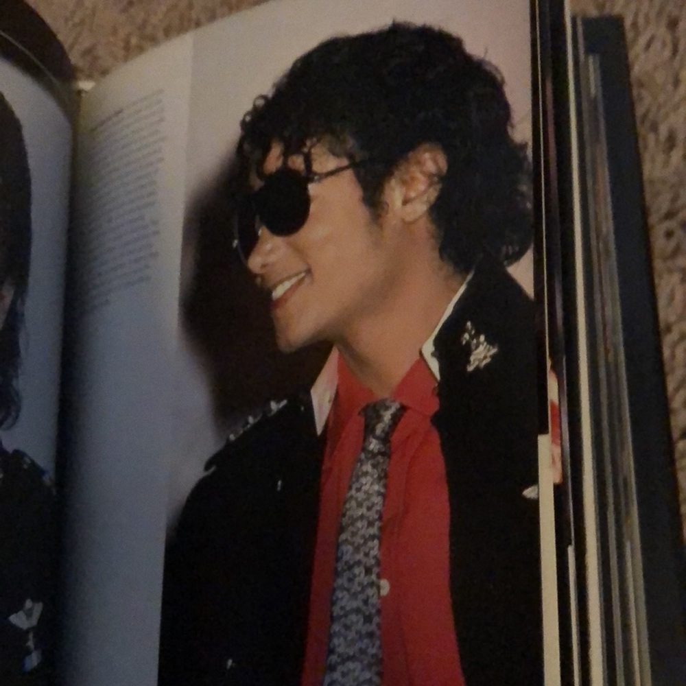 Michael Jackson - Picture 4 of 5